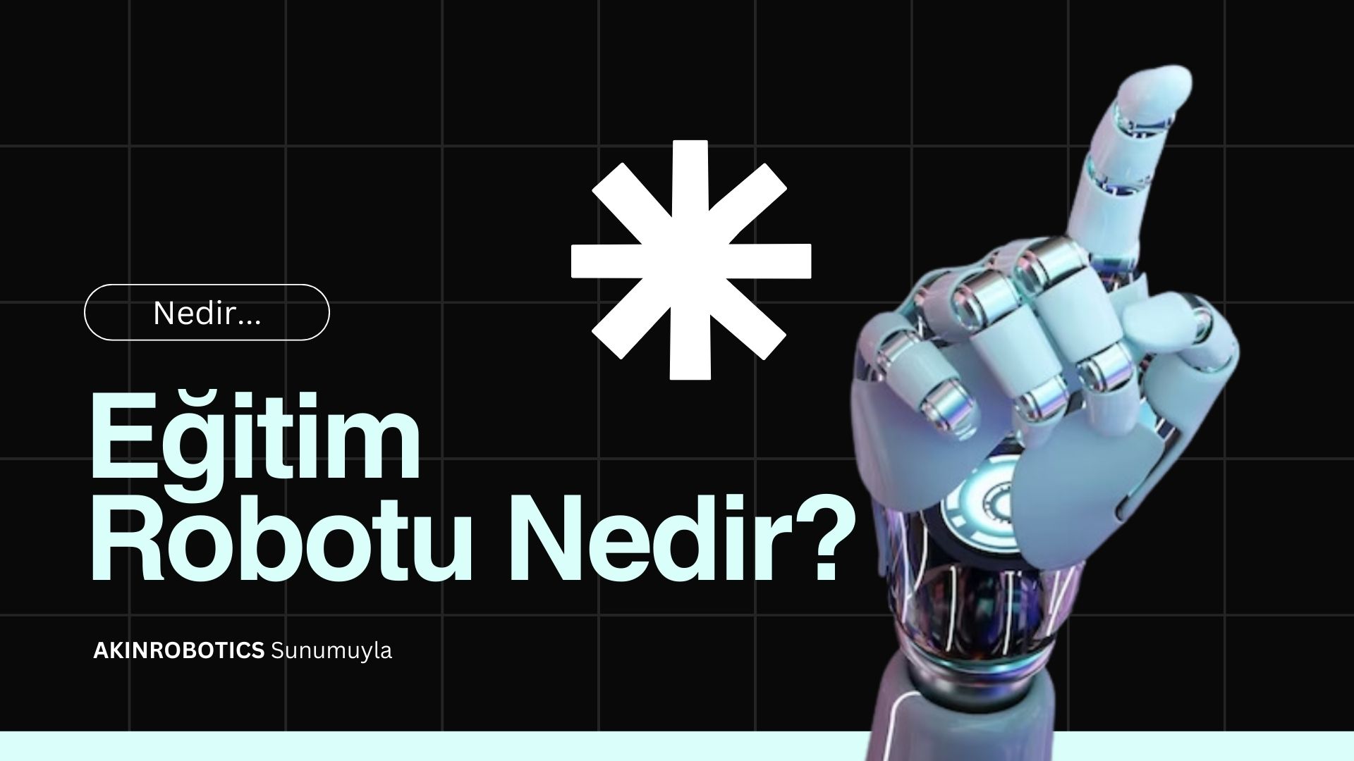 Eğitim Robotları ile Geleceğin Mühendislerini Yetiştirin